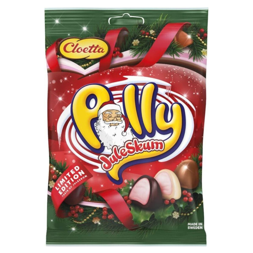 Polly Juleskum 150g