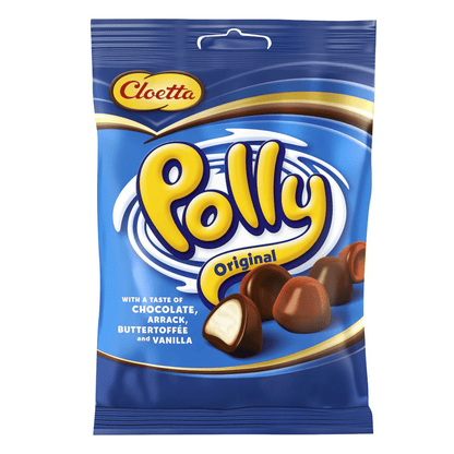 Polly Original 130g