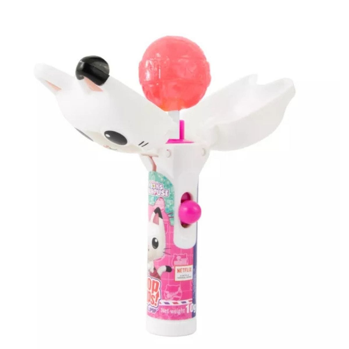 Pop Ups Lollipop Dollhouse