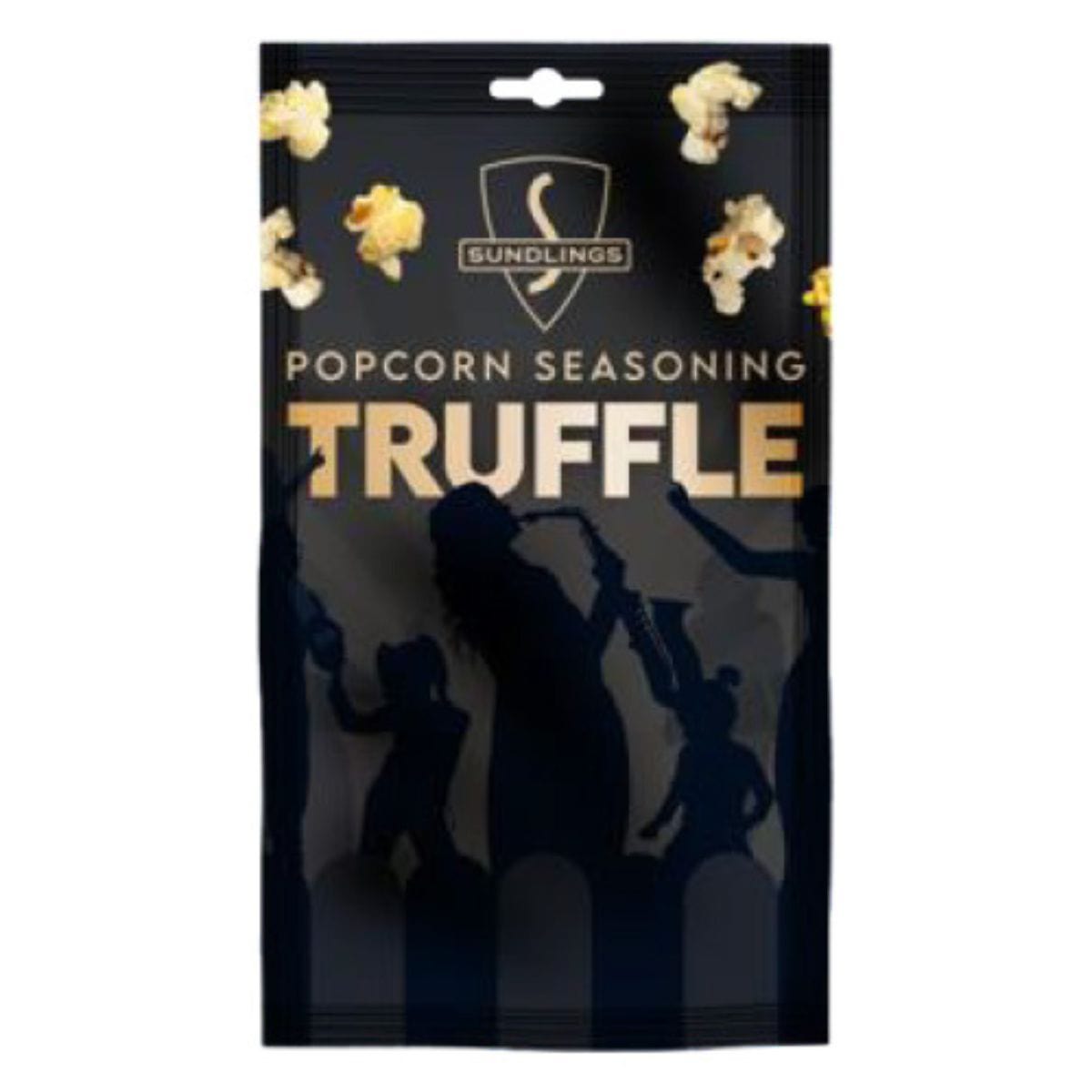 Popcornkrydder Truffle 26g
