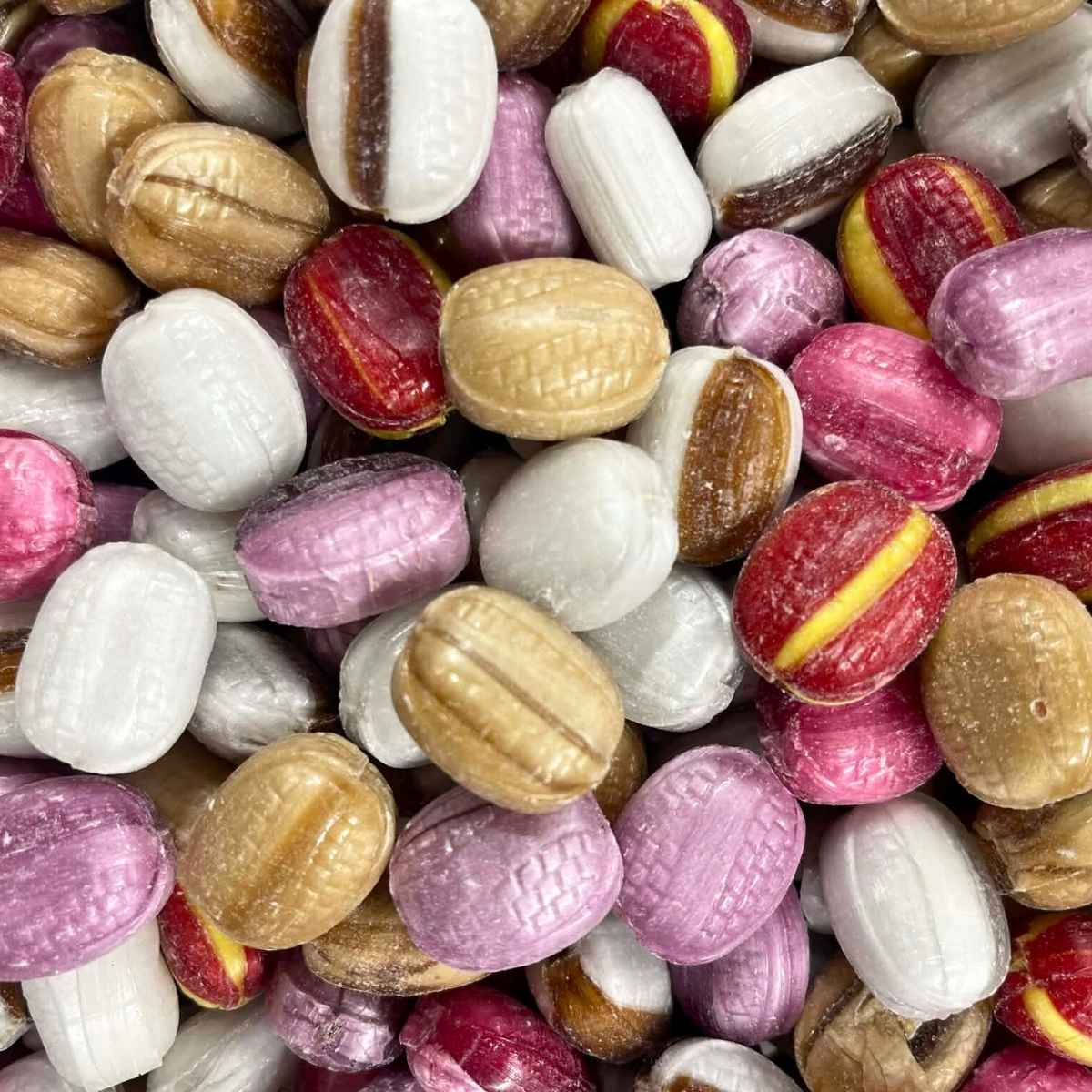 Prinsesseblanding 200g