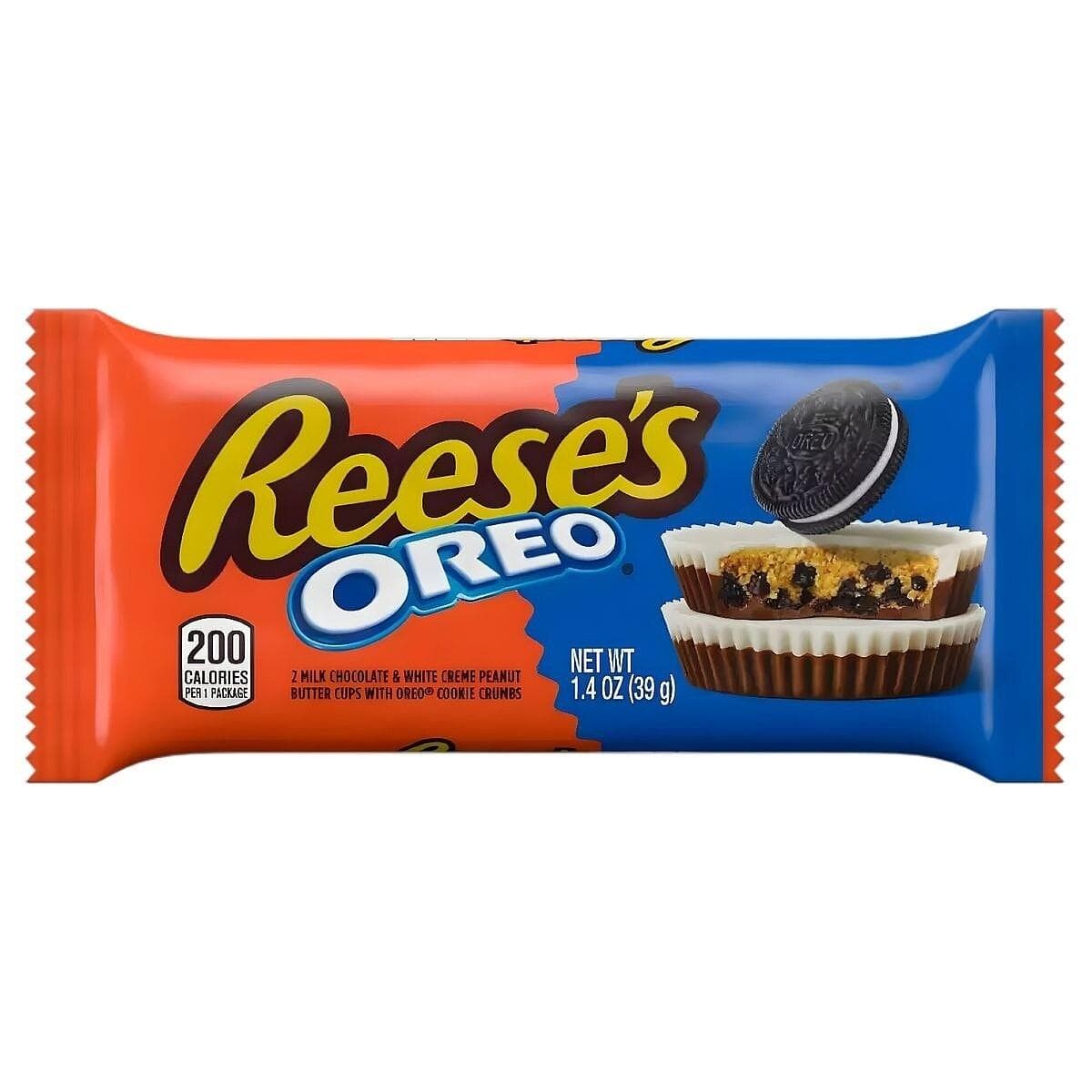 Reese's Oreo 39g