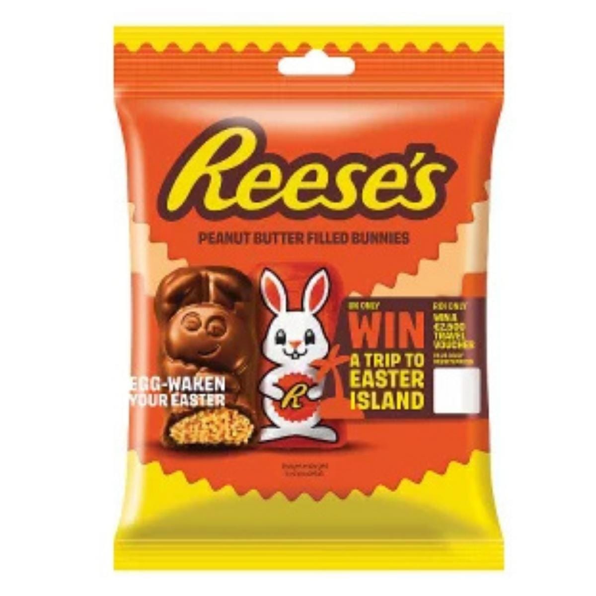 Reese's Peanut Butter Filles Mini Bunnies 70g