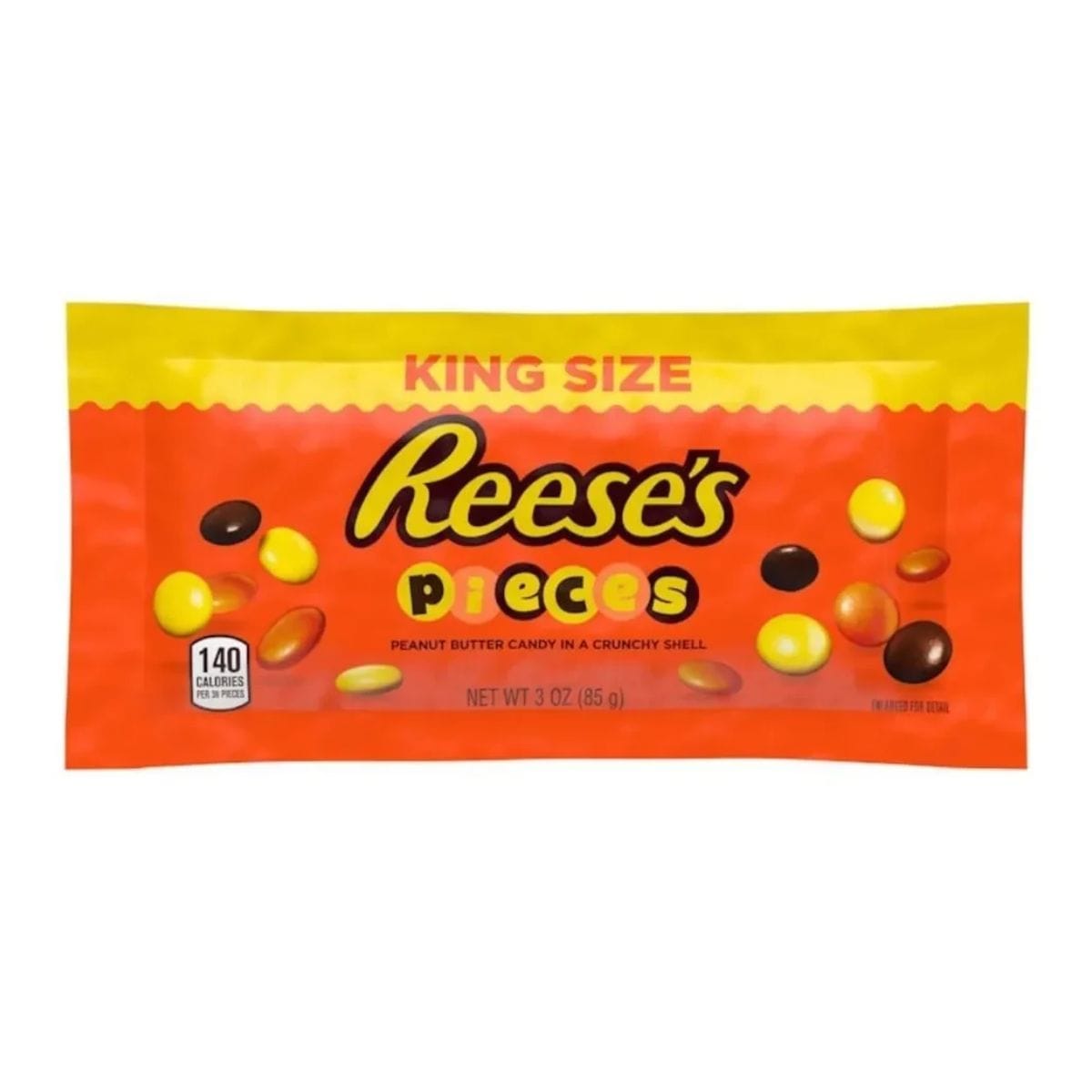 Reese's Pieces King Size 85g