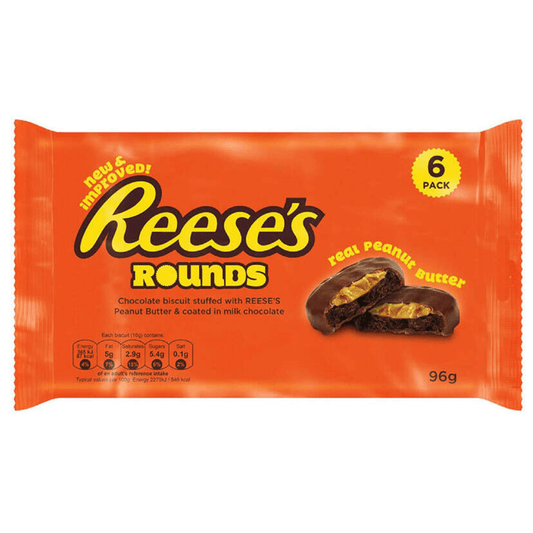 Reese's Rounds 96g