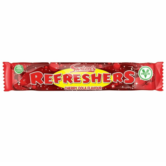 Refreshers Cherry Cola 18g