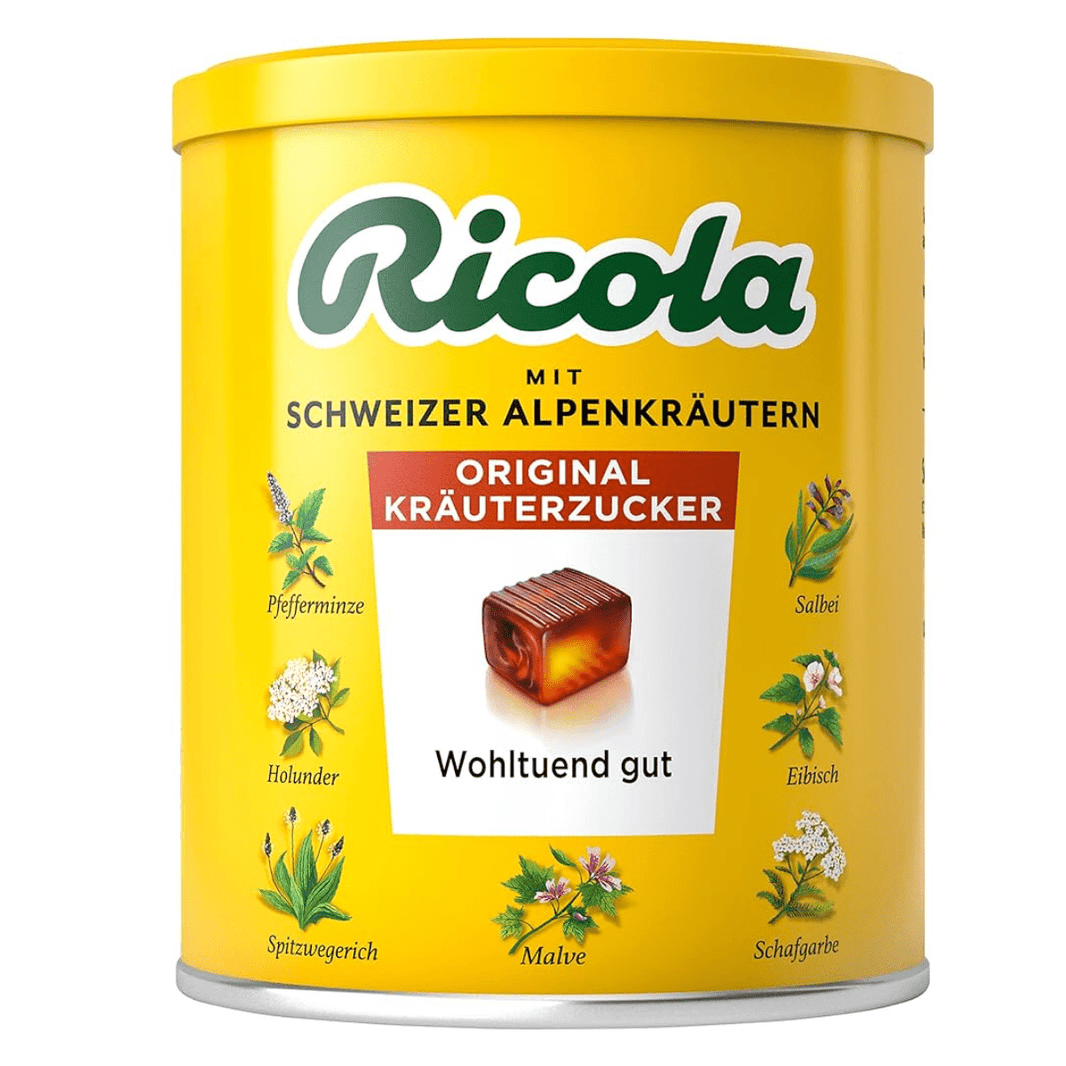 Ricola Original 250g