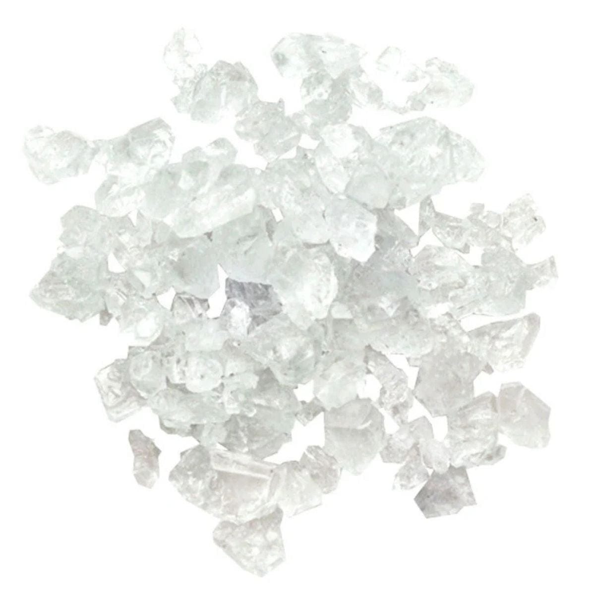 Rock Candy Crystals Natural 70g