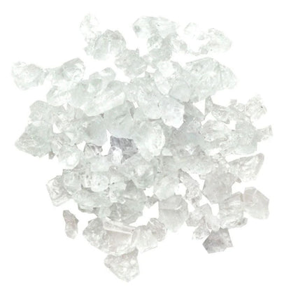 Rock Candy Crystals Natural 70g