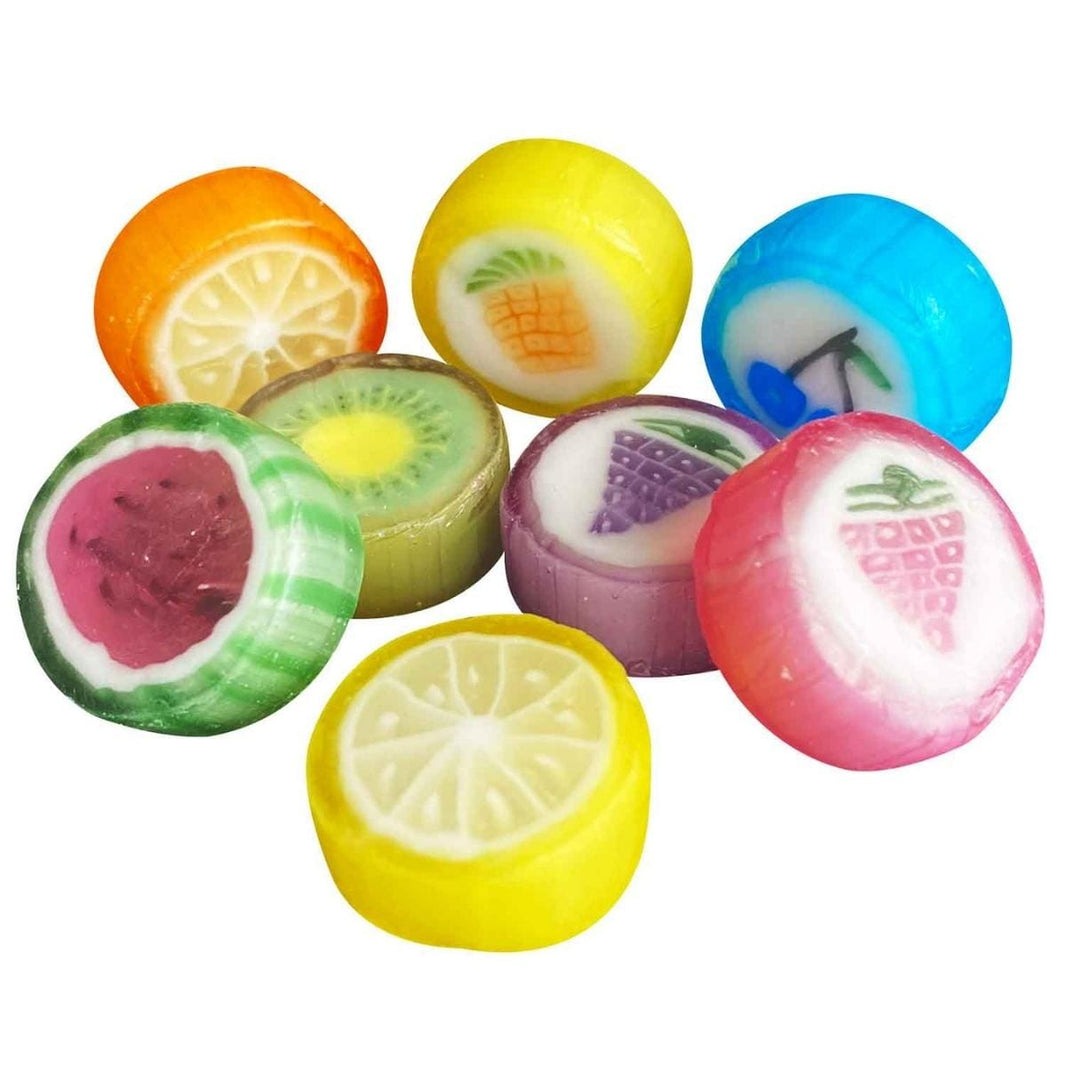 Rocks Bonbons 150g