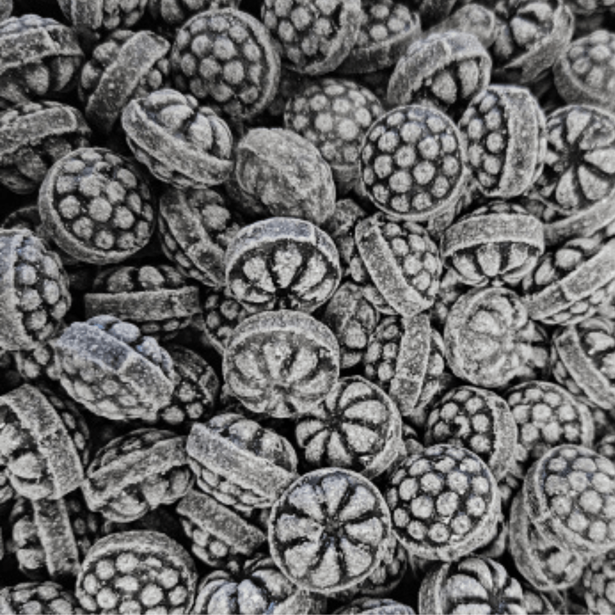 Salta Pulverpastill 200g