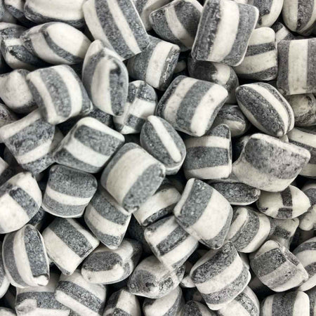 Saltlakris Drops 200g