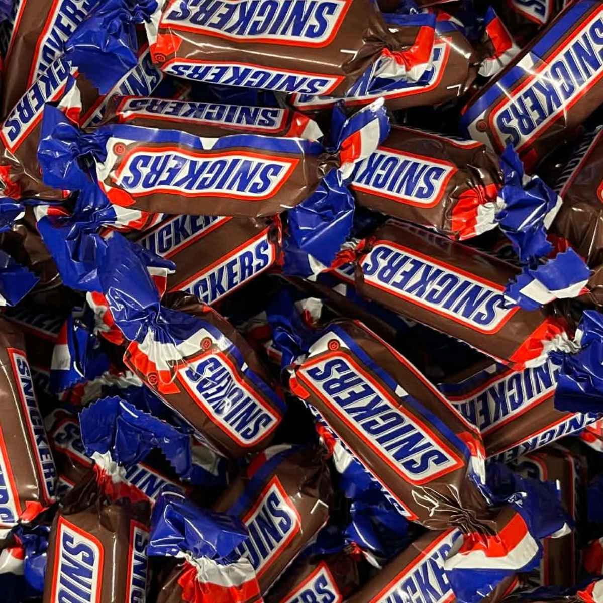Snickers Mini 200g