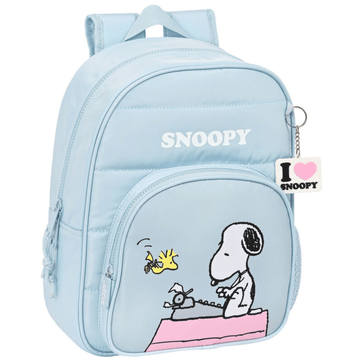 Snoopy Ryggsekk 34cm