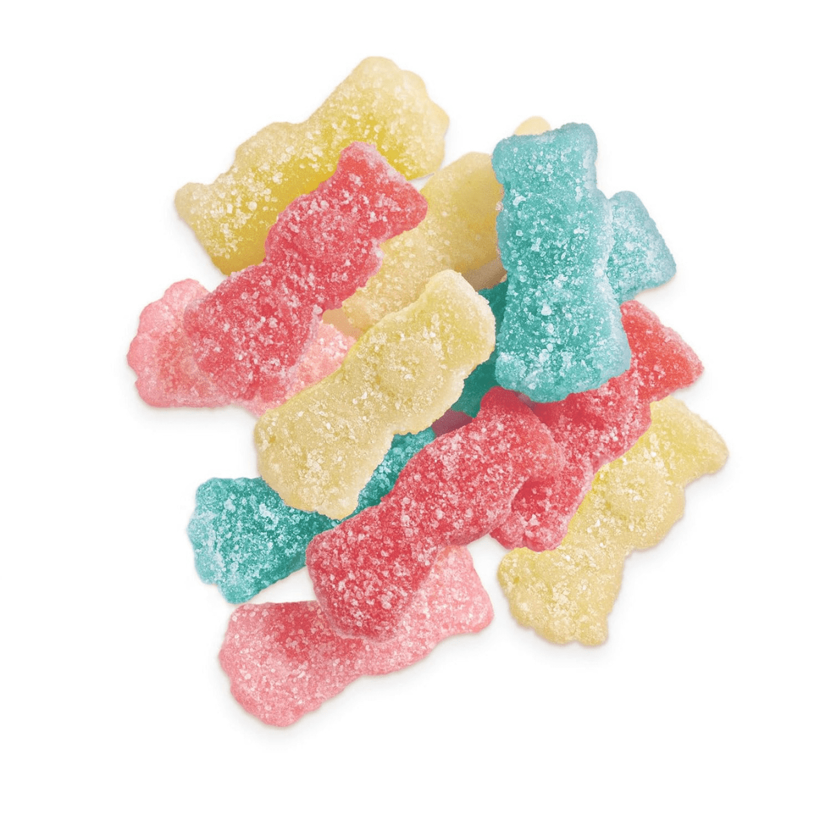 Sour Patch Lemonade Fest 102g
