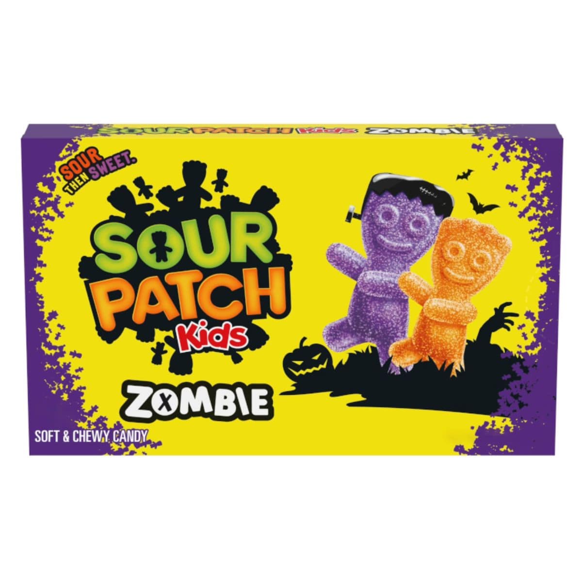 Sour Patch Zombie Box 99g