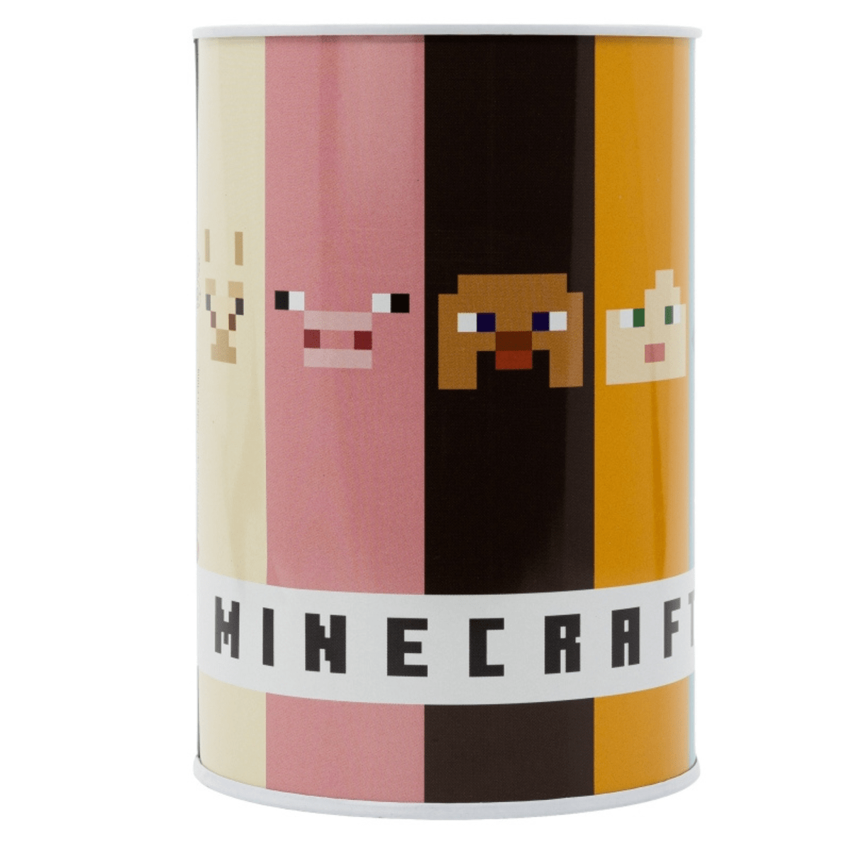 Sparebøsse Minecraft