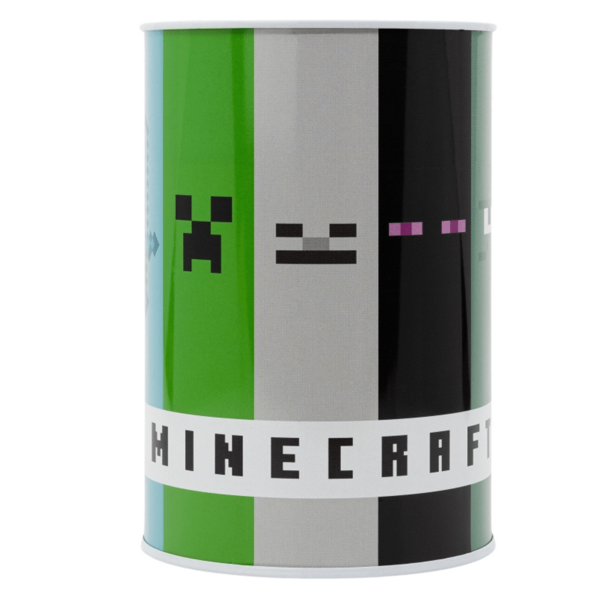 Sparebøsse Minecraft