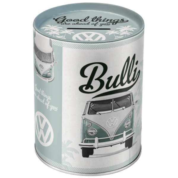 Sparebøsse - Volkswagen Good Things Ahead