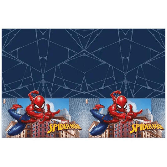Spiderman Duk 120x180cm