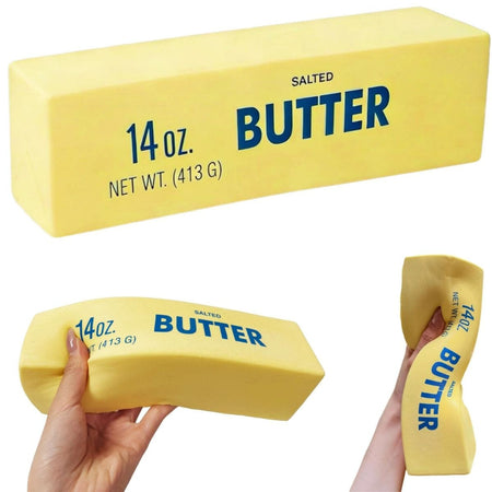 Squishy Butter XL