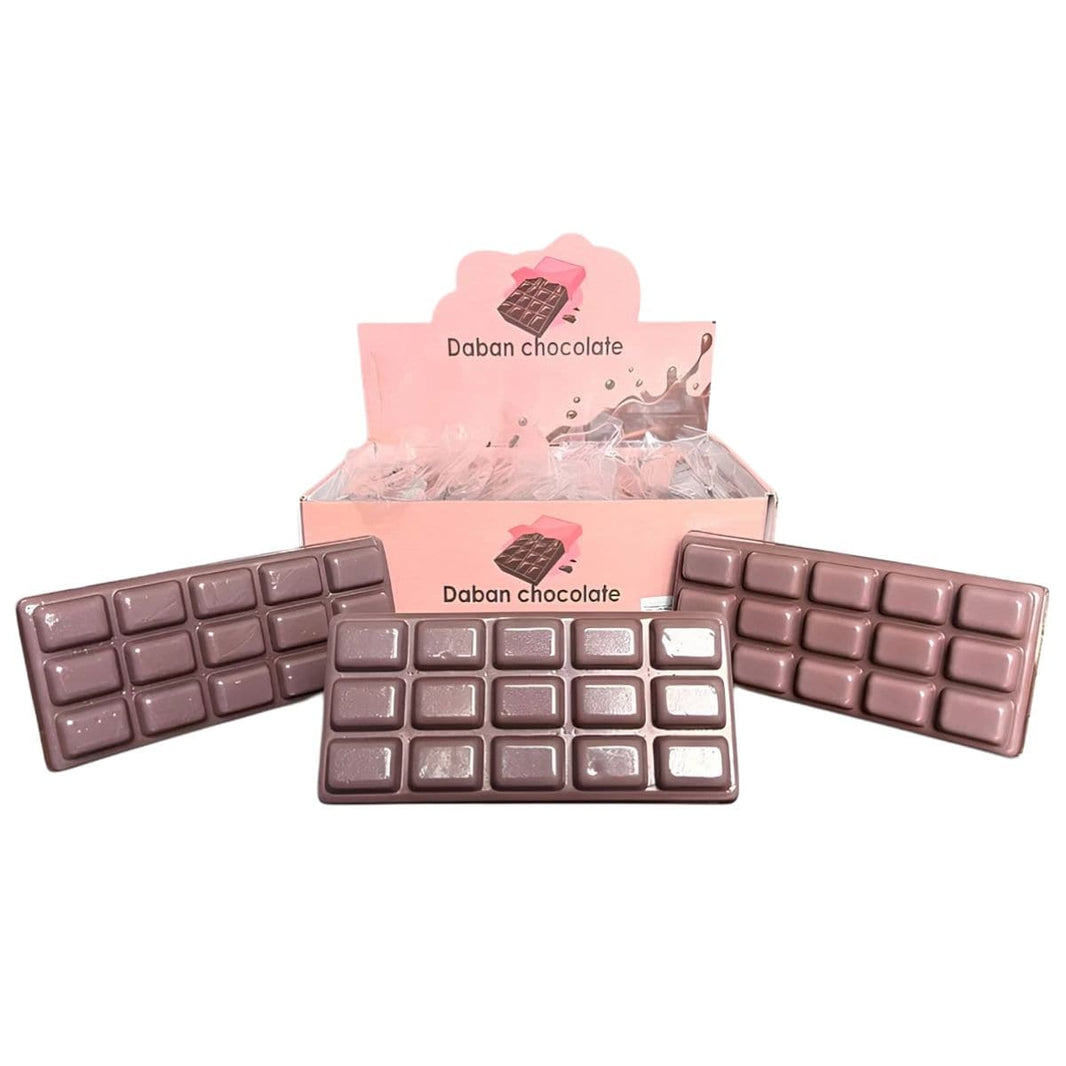 Squishy Chocolate
