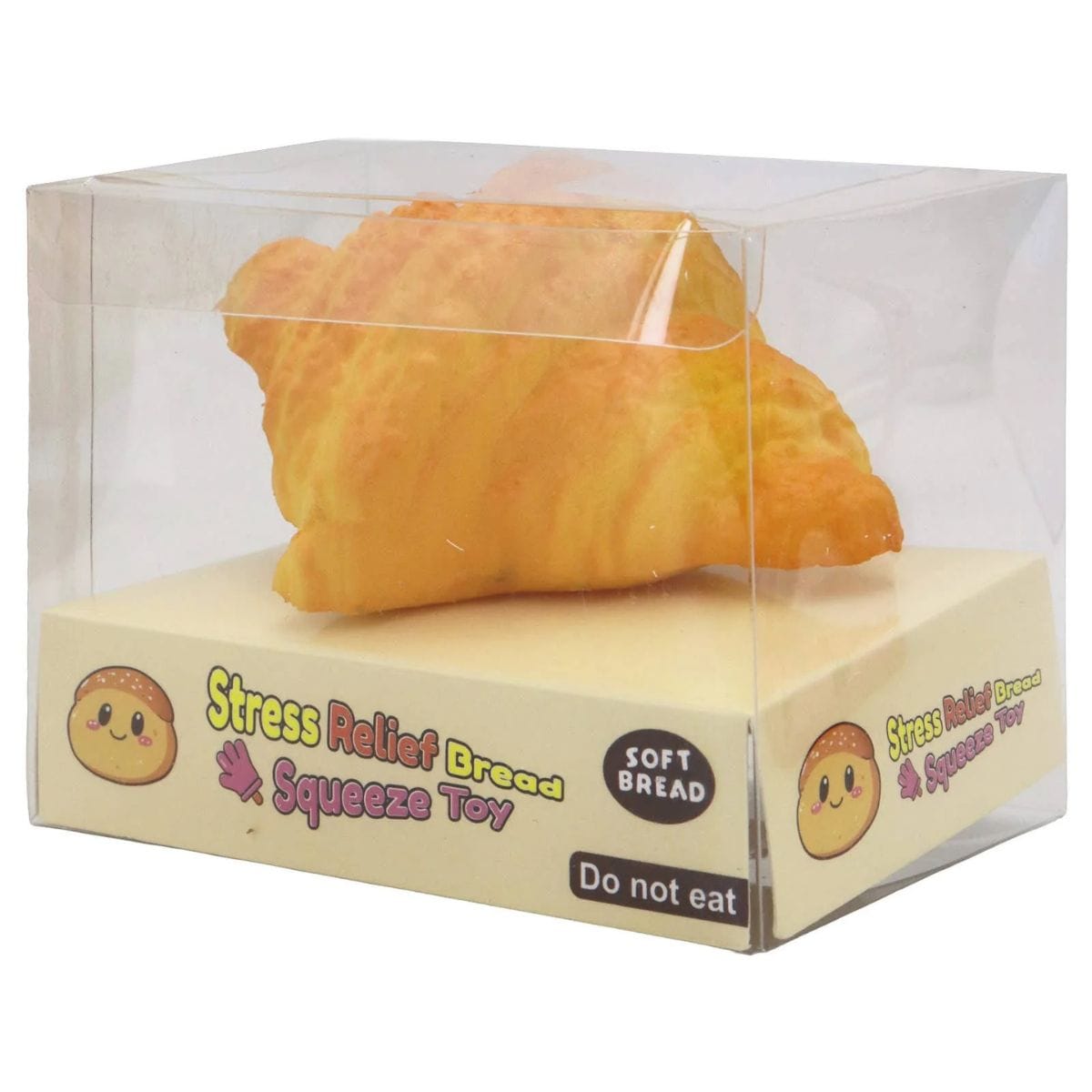 Squishy Croissant