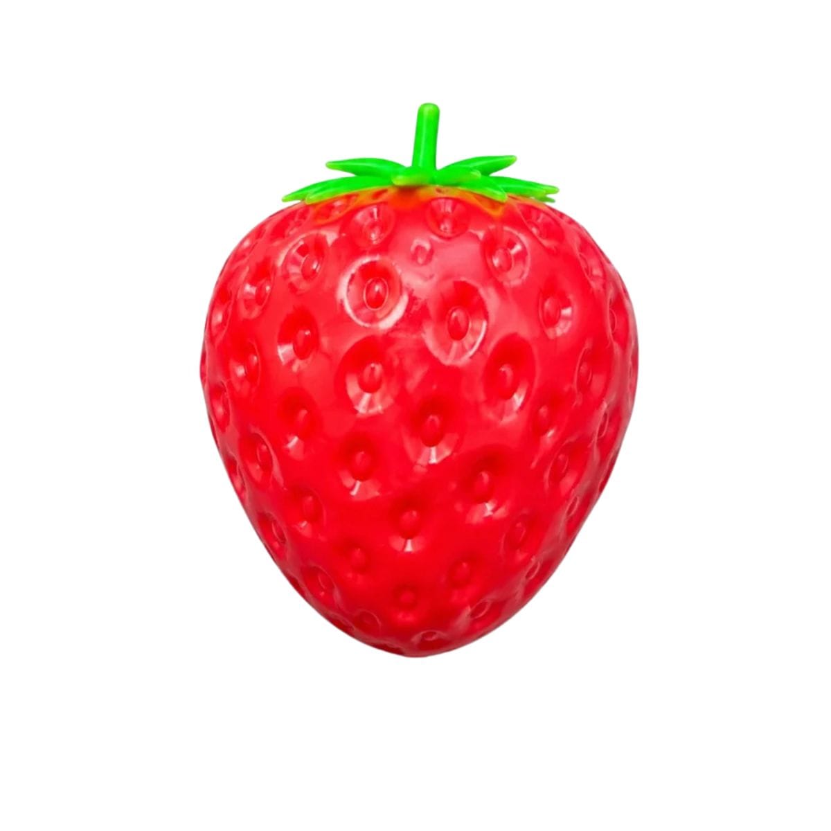 Squishy Crunchy Strawberry