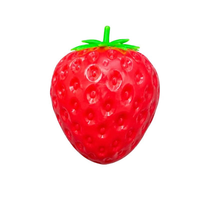 Squishy Crunchy Strawberry