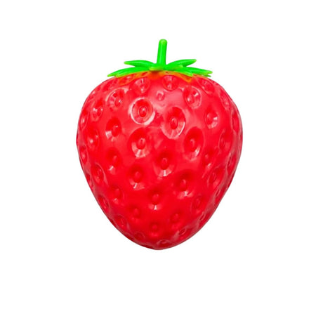 Squishy Crunchy Strawberry