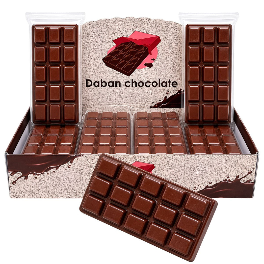 Squishy Daban Chocolate