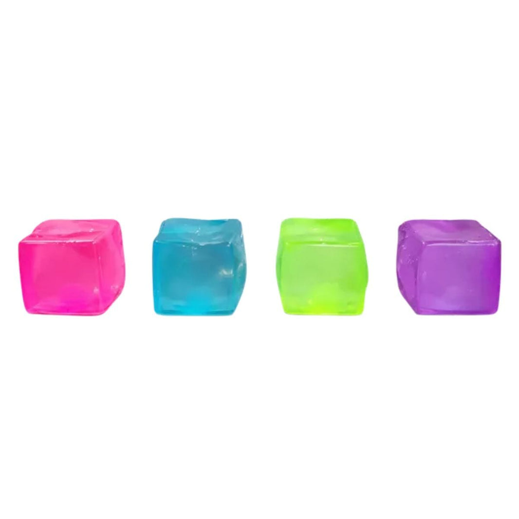 Squishy Ice Cube Small
