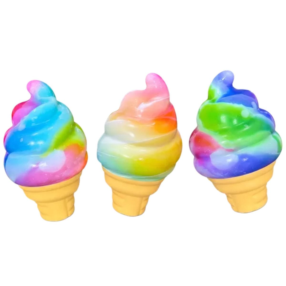 Squishy Mystery Ice Cream