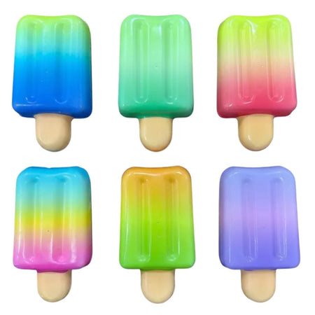 Squishy Mystery Ice Popsicle