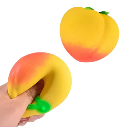 Squishy Peach