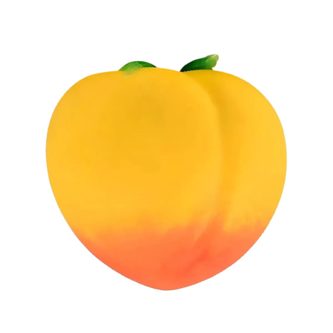 Squishy Peach