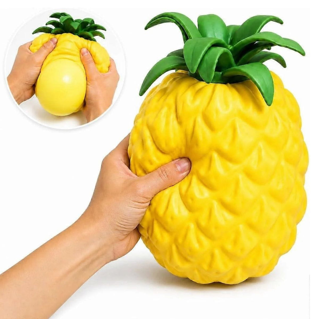 Squishy Pineapple XL