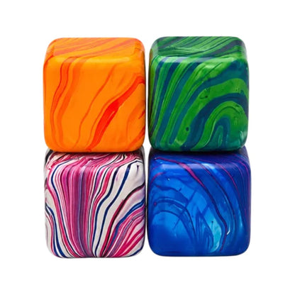Squishy Sugar Cube Print