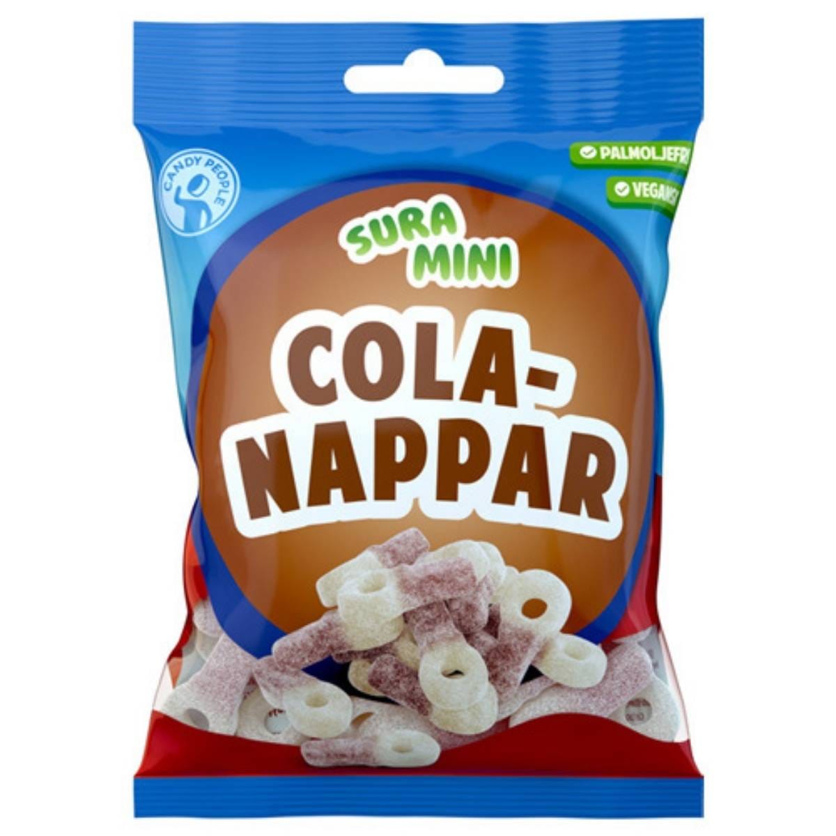 Sura Mini Colanappar 70g