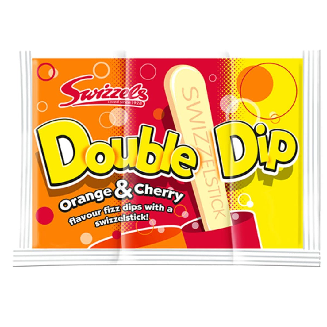 Swizzels Double Dip 19g