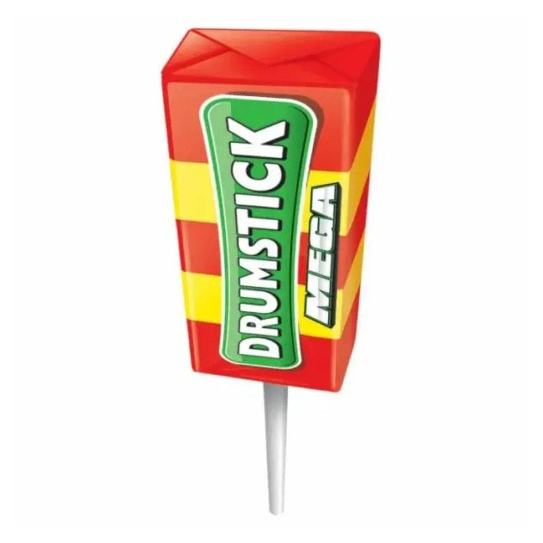 Swizzels Mega Drumstick Lolly 28g