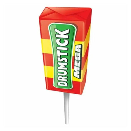 Swizzels Mega Drumstick Lolly 28g