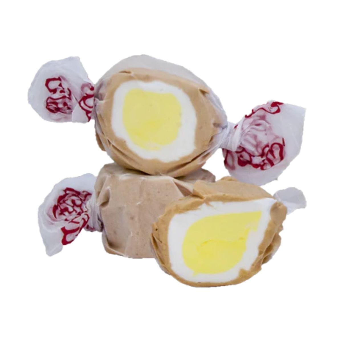 Taffy Town Banana Cream Pie