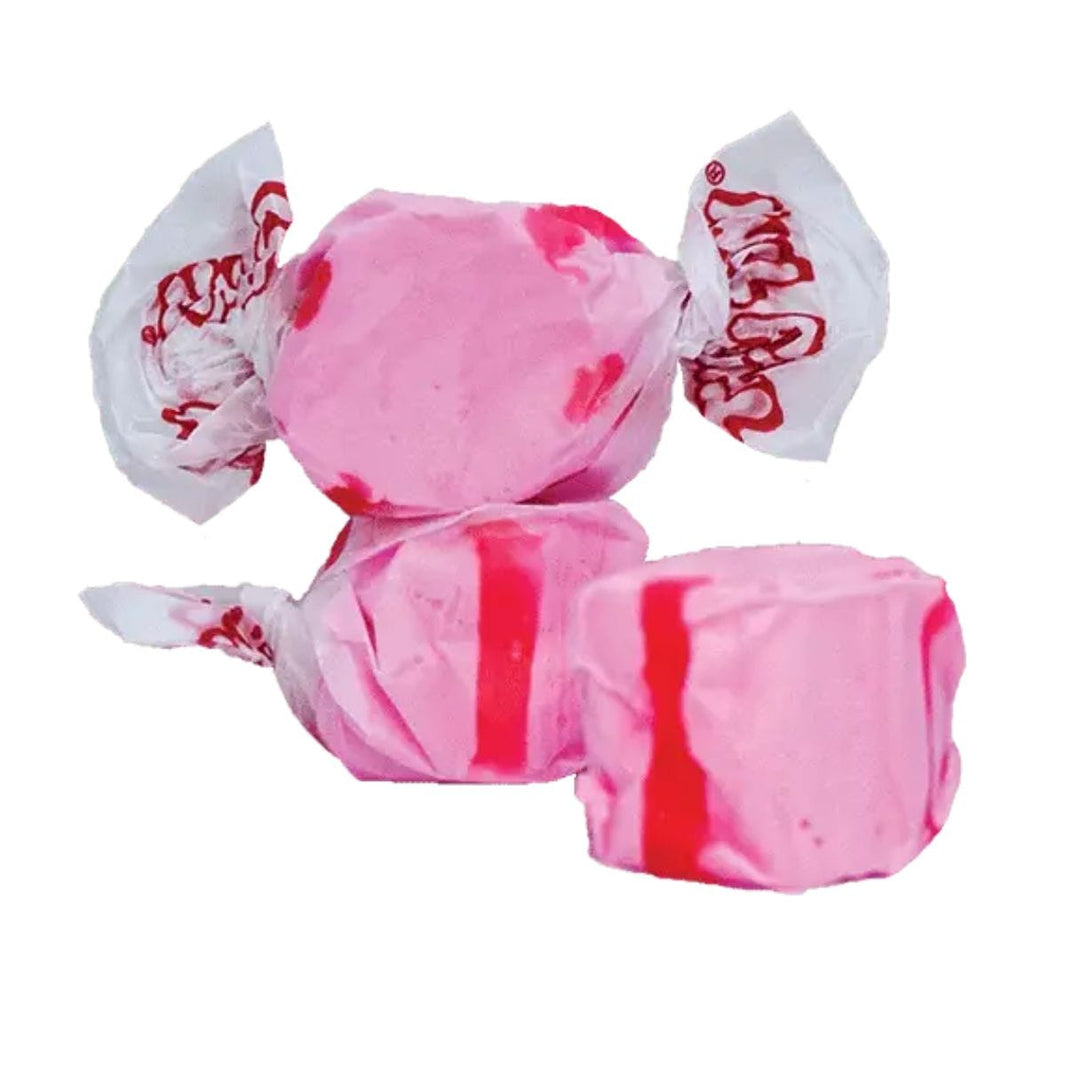 Taffy Town Cherry