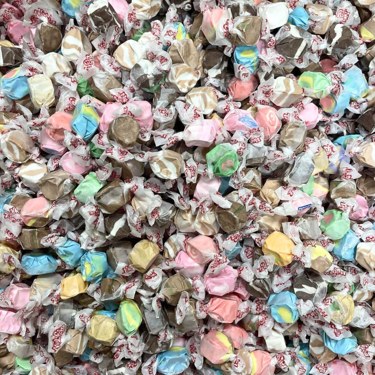 Taffy Town - Miks 25 stk