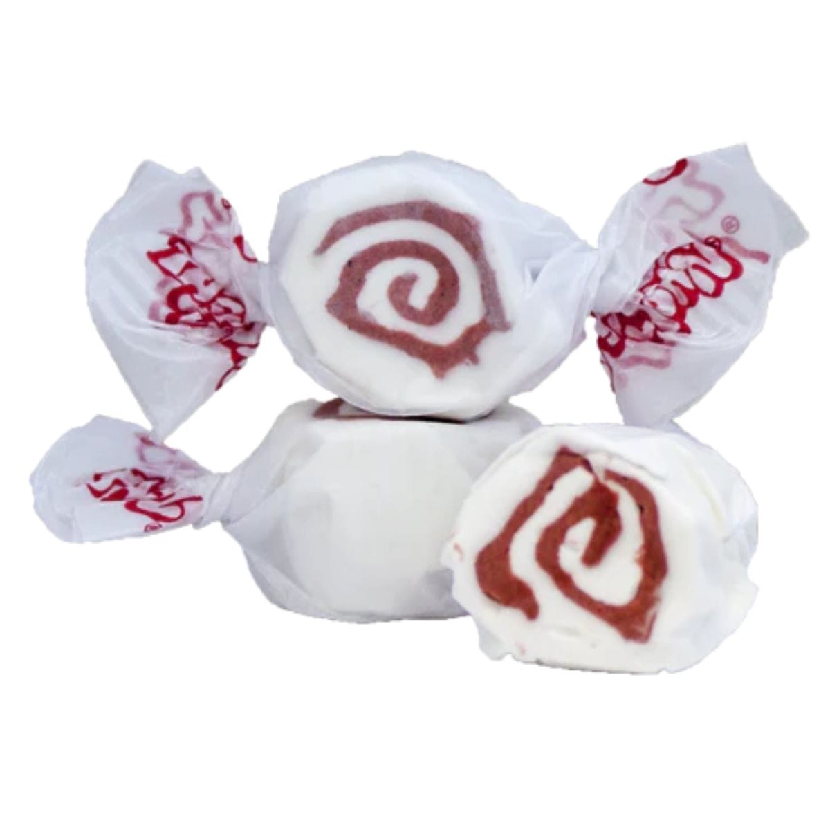 Taffy Town Red Velvet Cake