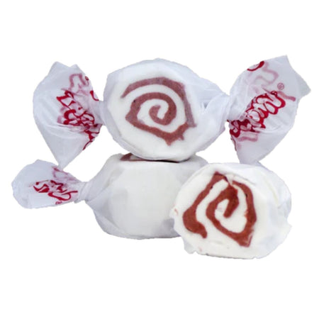 Taffy Town Red Velvet Cake