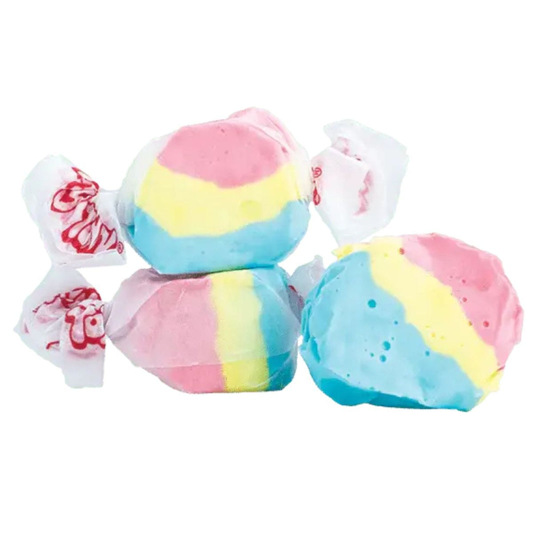 Taffy Town Shaved Ice