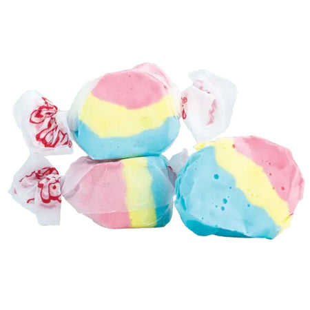 Taffy Town Shaved Ice