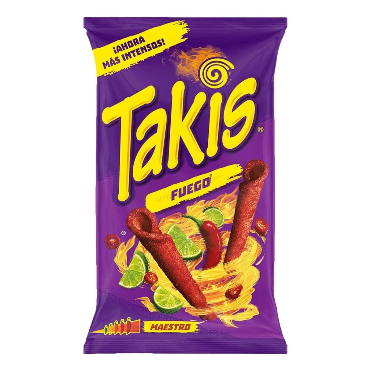 Takis Fuego 100g